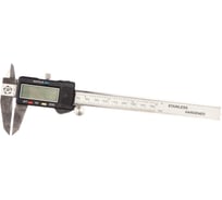 Штангенциркуль Туламаш ШЦЦ-1-150 0.01 мет эл бл ТМ 149370