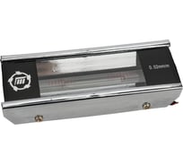 Рамный уровень Туламаш 200мм 0.02мм/м 101244