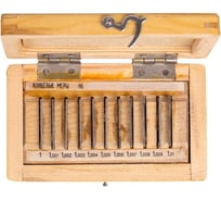 Набор КМД Туламаш N 6 кл.1 (1-Н6) 142174