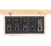 Набор принадлежностей для КМД Туламаш ПК-0 (стяжки 5 к-т) 108976