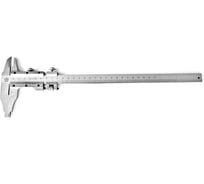 Штангенциркуль Туламаш ШЦ-2-250 0.02 губки 60 мм, т.с. 127460