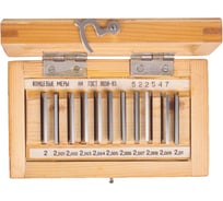 Набор КМД Туламаш N 4 кл.2 (2-Н4) 101334