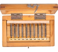Набор КМД Туламаш N 5 кл.1 (1-Н5) 101335