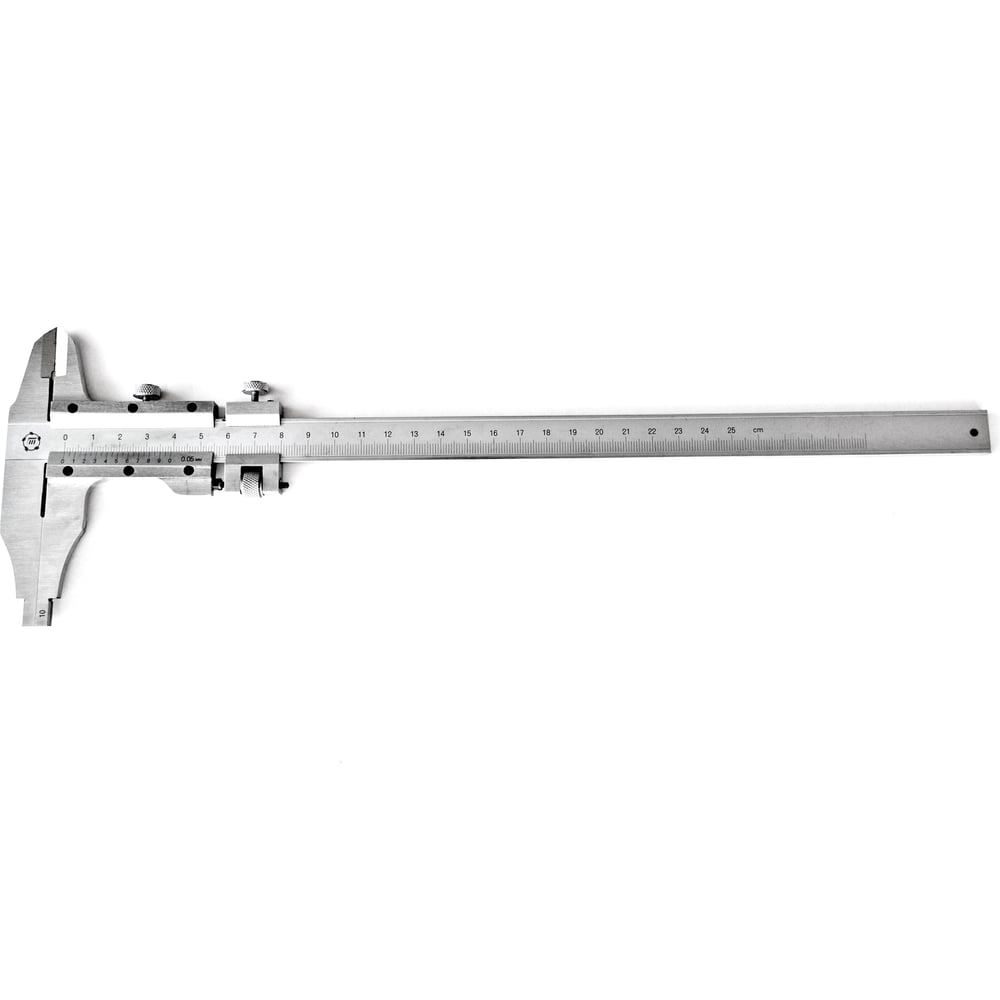 Штангенциркуль Туламаш ШЦ-2-300 0.05 губки 60 мм 155574 - выгодная цена ...