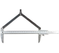 Разметочный штангенциркуль Туламаш ШЦР-200 0.1 108875