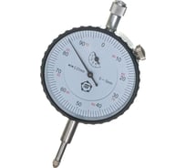 Индикатор часового типа Туламаш 0-5 0.01 кл.0 без ушка 126579