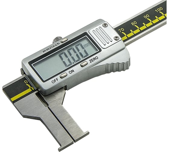 Штангенциркуль специальный ШЦЦСК SHAN 123684