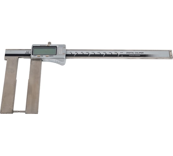 Штангенциркуль специальный ШЦЦСК SHAN 136268