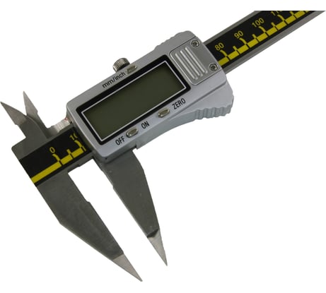 Штангенциркуль специальный ШЦЦСР SHAN 123709