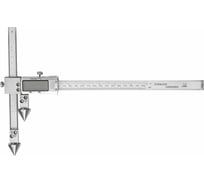Штангенциркуль специальный ШЦЦСЦ SHAN 123700