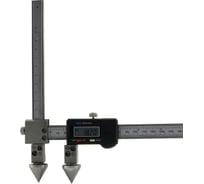 Штангенциркуль специальный ШЦЦСЦ SHAN 123699