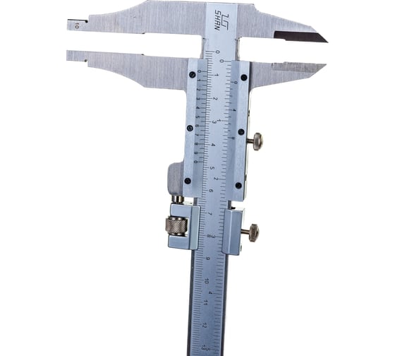 Штангенциркуль ШЦ-2-250 0.05 SHAN 123641
