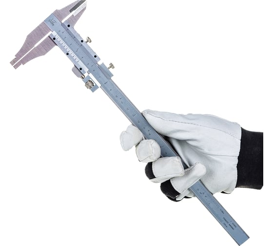 Штангенциркуль ШЦ-2-250 0.05 SHAN 123641
