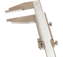Штангенциркуль ШЦ-3-1600 0.1 губ.150мм SHAN 156848