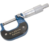 Трубный микрометр МКН 25 0.01 SHAN 204943