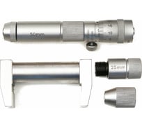 Микрометрический нутромер НМ 50-175 0.01 SHAN 136305