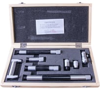 Микрометрический нутромер НМ 50-600 0.01 SHAN 136306