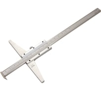 Штангенглубиномер с толщиномером 160 мм 0.05 SHAN 135565