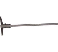 Штангенглубиномер с толщиномером 250 мм 0.05 SHAN 343497