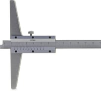 Штангенглубиномер 500 мм 0.05 SHAN 123720
