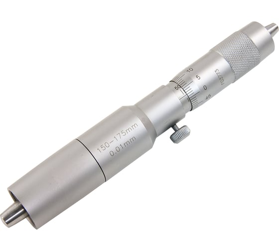 Микрометрический нутромер НМ 150-1250 0.01 SHAN 136307