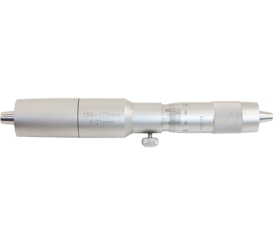 Микрометрический нутромер НМ 150-1250 0.01 SHAN 136307