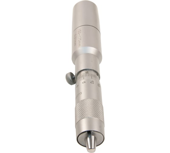 Микрометрический нутромер НМ 150-1250 0.01 SHAN 136307