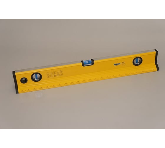 Уровень ROTORICA Tri Level 90 cm 19003/90