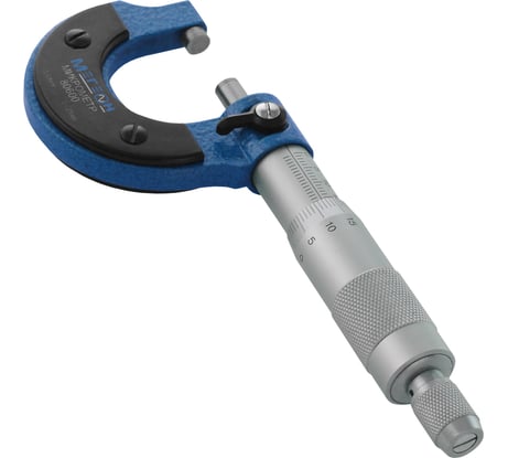 Микрометр МЕГЕОН 80600 к0000012164