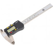 Штангенциркуль Туламаш ШЦЦ-1-125 0.01 IP-54 с поверкой 166056