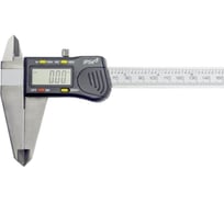 Штангенциркуль Туламаш ШЦЦ-1-200 0.01 IP-54 с поверкой 166060