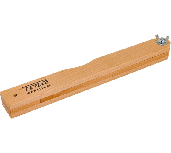 Деревянная малка PINIE 300мм 40-3