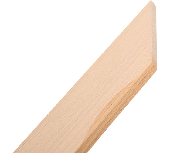 Деревянная малка PINIE PremiumPlus 40-2