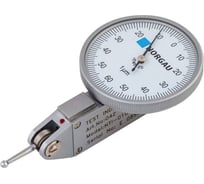 Измерительная головка NORGAU 0.12/0.001 рычажно-зубчатая 042083001