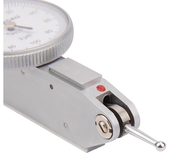 Измерительная головка NORGAU 0.2/0.002 рычажно-зубчатая 042083002