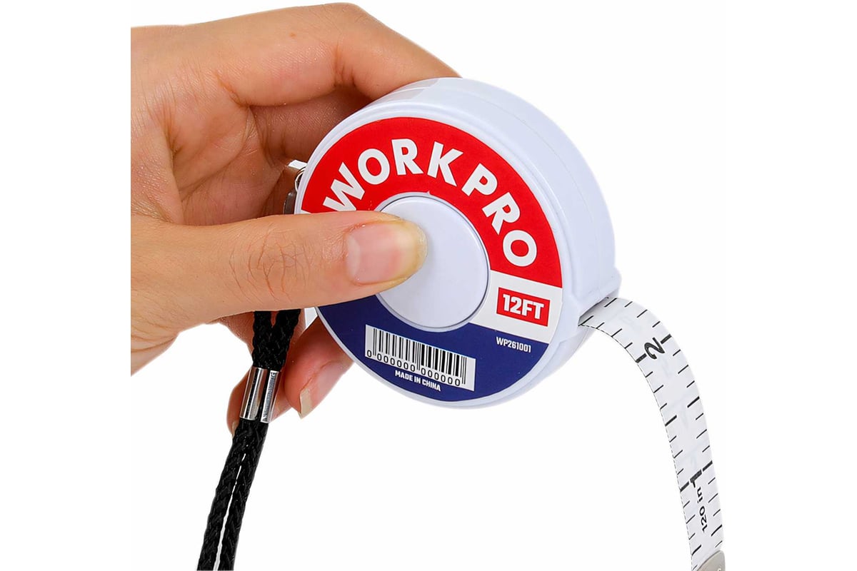 workpro 3 wp261001