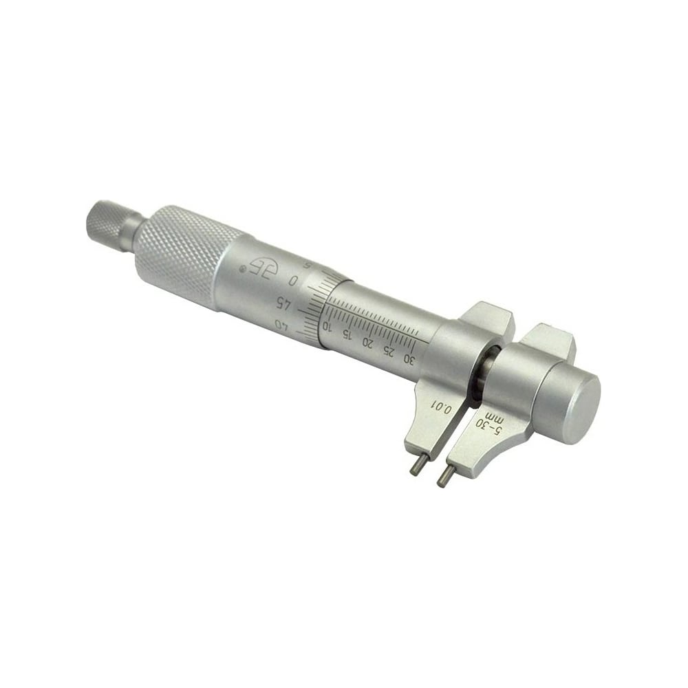 Микрометрический нутромер МЕГЕОН 80030 - выгодная цена, отзывы ...