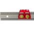 Линейка 100 см KAPRO 314-100 2
