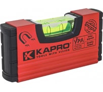 Магнитный уровень мини KAPRO 246М