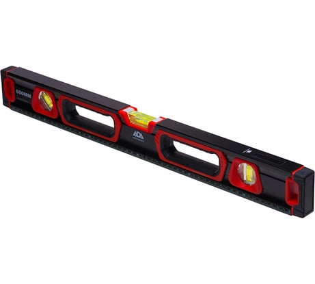 Уровень строительный ADA TITAN 60 PLUS А00510