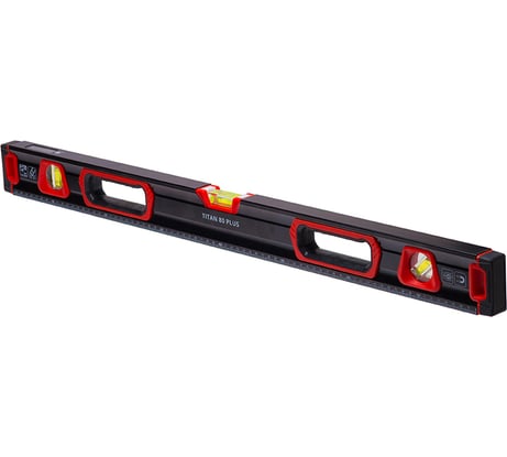 Уровень строительный ADA TITAN 80 PLUS А00511