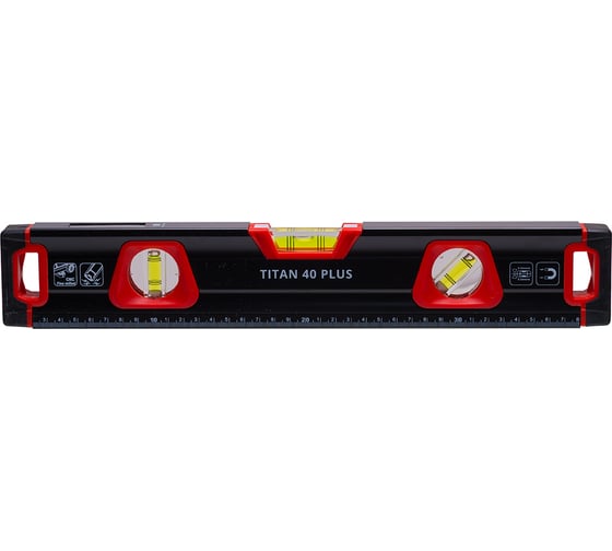 Уровень строительный ADA TITAN 40 PLUS А00509