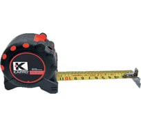 Рулетка с нейлоновым покрытием KAPRO 5М 607-05