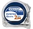 Рулетка-брелок (2 м x 13 мм, прозрачный корпус) КОБАЛЬТ 248-900 4