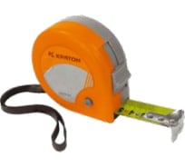 Рулетка 7,5м Кратон РИ-20-7,5-25 2 01 04 004