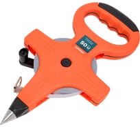 Рулетка с открытым корпусом Кратон MTO-50 2 01 01 004