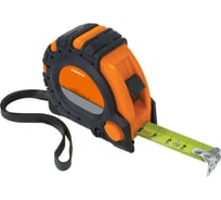 Рулетка 7,5м Кратон MTM-7,5 2 01 09 008