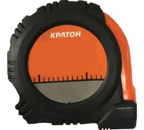 Рулетка 5 м Кратон MTR-5 2 01 10 007