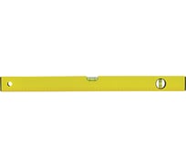 Строительный уровень, 2 глазка, 500 мм MOS 17962М