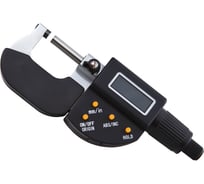 Микрометр ГОСТ 6507-90 GRIFF МКЦ 75 D124107